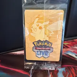 Bulbasaur *sealed* 133/132 Stamped Promo Holo Pokemon 2025 Mega Evolution - NM - Image 3