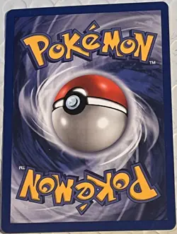POKEMON Card GERMAN BASE SET 1st Edition "KADABRA" #32/102 Uncommon Hi Grade NM - Image 2