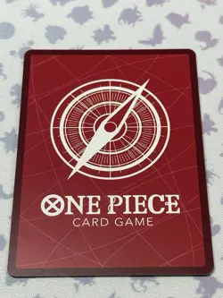 Lim OP09-022 OP09-022 Leader Alt Art Emperors In The New World One Piece N/M ENG - Image 2