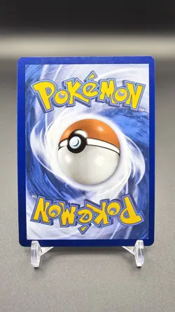 Pokemon TCG Mewtwo #52 Black Star Promo Holo Rare Card 151 UPC NM - Image 2