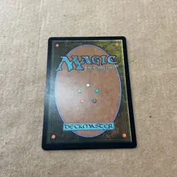 Badgermole Cub M 0167 Non/foil Avatar: The Last Airbender - MTG - Image 2