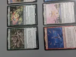 Go-Shintai of Life's Origin Commander Kamigawa: Neon Dynasty Regular MTG + Bonus - Image 2