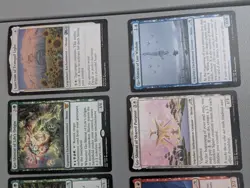 Go-Shintai of Life's Origin Commander Kamigawa: Neon Dynasty Regular MTG + Bonus - Image 3