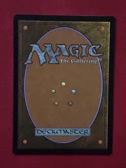 Go-Shintai of Life's Origin Kamigawa: Neon Dynasty Regular NM MTG Magic - Image 2
