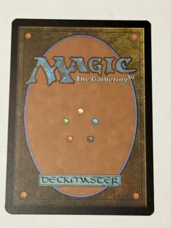 Go-Shintai Of Life's Origin ~ Extended Art ~ Kamigawa Commander ~ NM ~ MTG - Image 2