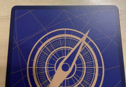 NAMI MANGA ALT ART OP01-016 R ONE PIECE CARD THE BEST PRB-01 COMIC PARALLEL NM - Image 2