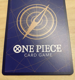 NAMI MANGA ALT ART OP01-016 R ONE PIECE CARD THE BEST PRB-01 COMIC PARALLEL NM - Image 5