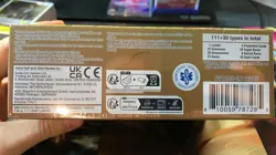 One Piece TCG: Premium Booster - Booster Box - Premium Booster -The Best- (PRB-0 - Image 2