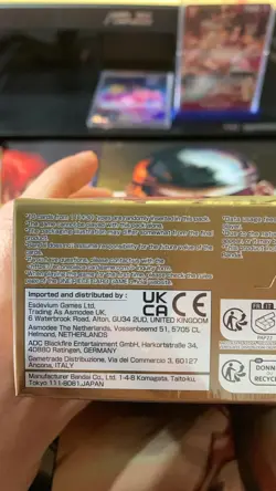 One Piece TCG: Premium Booster - Booster Box - Premium Booster -The Best- (PRB-0 - Image 5