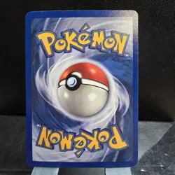 Pokemon Mew Wotc Promo Holo Card 09/53 1999 Basic Psychic 50 HP TCG - Image 5