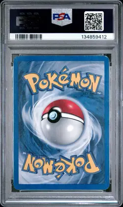 PSA 2 Charizard Legendary Collection Holo Foil Rare #3 2002 Pokemon WoTC Good - Image 2