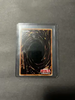 Jinzo PSV-000 Pharaoh's Servant 1st Edition - Image 3