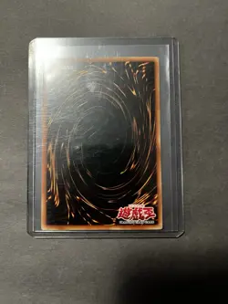 Jinzo PSV-000 Pharaoh's Servant 1st Edition - Image 4