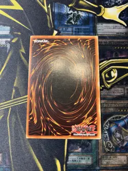 Jinzo PSV-000 Pharaoh's Servant 1st Edition MP - Image 2