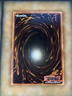 Yugioh Jinzo PSV-000 Pharaoh's Servant 1st Edition Secret Rare NM - Image 5