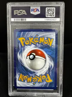 Pokemon Sword & Shield Chilling Reign Full Art Metagross VMAX #208/198 PSA 10 - Image 2