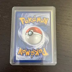 TCG Pokemon TCG Phantasmal Flames Sneasel Black Star Promo Cosmos Holo 020 - Image 5