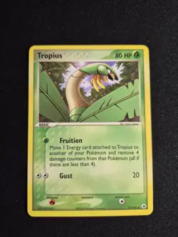 Pokemon Hidden Legends EX Set - Choose Your Card! 2004 Vintage Pokemon cards - Image 4