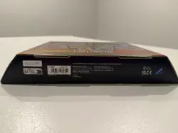 Disney Lorcana: The First Chapter Gift Set (4 Packs 12 Cards each) 4050368981752 - Image 3