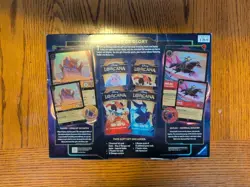 Disney Lorcana: The First Chapter Gift Set (4 Packs 12 Cards each) 4050368981752 - Image 4