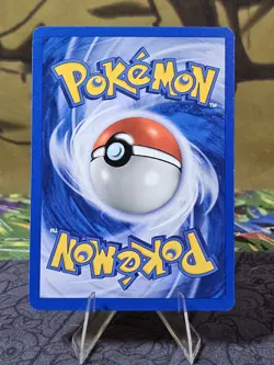 Pokemon TCG Heracross 6/111 Neo Genesis Unlimited Holo Rare - LP/MP - Image 5