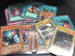 1st Edition - YuGiOh Pharaonic Guardian PGD- Card ($2 Minimum Order Required) - Image 1