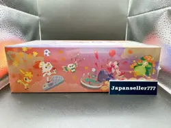 Pokemon Card Game Special Box Pokemon Center Hiroshima Japananese w/ shrink wrap - Image 5