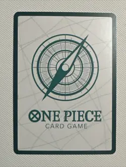 Enel Foil Don!! PRB-01 One Piece Card Game The Best Premium Booster English - Image 2