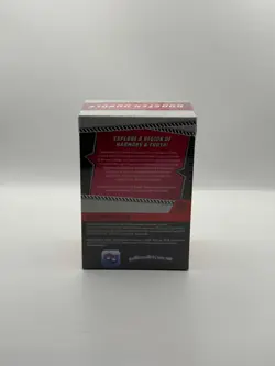 Pokemon TCG Scarlet & Violet White Flare Booster Bundle Factory Sealed Authentic - Image 2