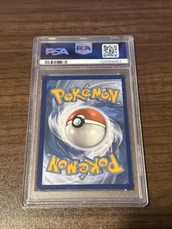 Togepi & Cleffa & Igglybuff GX 143A/236 Alternate Art Holo PSA 9 New Cert! - Image 2