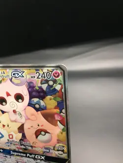 Togepi & Cleffa & Igglybuff GX 143A/236 Alternate Art Holo - Image 3