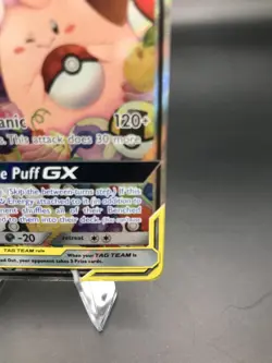 Togepi & Cleffa & Igglybuff GX 143A/236 Alternate Art Holo - Image 4