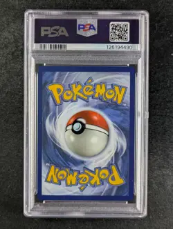 2019 Pokemon RESHIRAM & ZEKROM GX 222/236 Cosmic Eclipse Ultra Rare ENG PSA 10 - Image 2