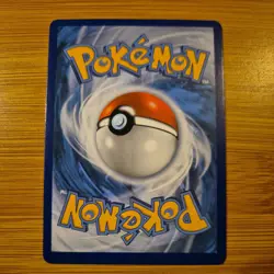 Latios EX XY72 Pokemon XY Black Star Promo - Pokemon TCG Card - Image 2