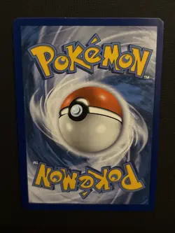 Pokemon TCG Latios EX XY72 Promo Card - Image 2