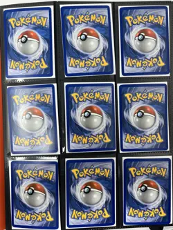 Pokemon TCG EX Power Keepers Near Complete Set 105/108 WITH EX's - No Stars NM - Image 2