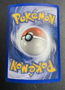 Ninetales | 19/108 | EX Power Keepers | Reverse Holo Stamped | Pokemon Card | MP - Image 3