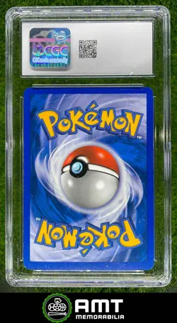 6073031039 2007 Pokemon EX Power Keepers #12/108 Raichu Holo CGC 8.5 - Image 2