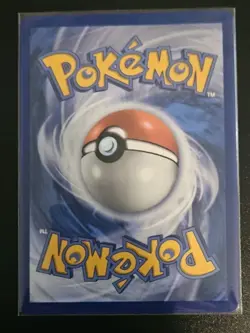 Battle Cage - 116/094 - Phantasmal Flames - Ultra Rare - NM - Pokemon TCG Card - Image 2
