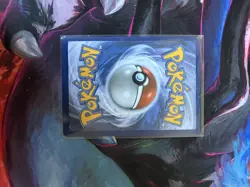 Battle Cage - 116/094 - Phantasmal Flames - Ultra Rare - NM - Pokemon TCG Card - Image 2