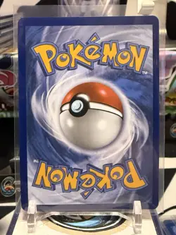 Pokemon TCG Battle Cage 116/094 Phantasmal Flames Full Art Ultra Rare, NM CS - Image 2
