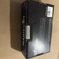 MTG Festival In A Box Las Vegas 2024 MagicCon Secret Lair New Sealed - Image 2