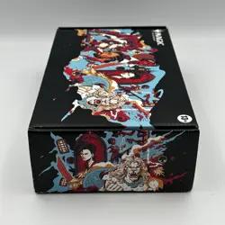 MagicCon Las Vegas 2024 Festival In A Box MTG Sealed Exclusive Collector Set - Image 4
