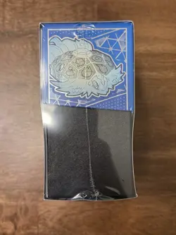Pokemon S&V Stellar Crown Pokemon Center Exclusive ETB Elite Trainer Box NEW - Image 5