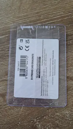 Sealed Dragonite - 131/195 - EB Games Stamped Promo - Silver Tempest Pokemon TCG - Image 4