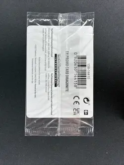 Pokemon TCG Dragonite (Gamestop Stamped) 131/195 Silver Tempest PROMO SEALED! - Image 2