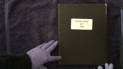 HOMELANDS Complete Set Magic the Gathering Unplayed NM 140 cards - Image 2