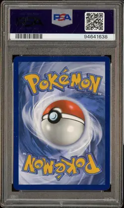 2024 Pokemon TWM EN SV06 Twilight Masquerade IR #187 Chansey PSA 10 GEM MINT - Image 2