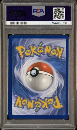 2024 Pokemon TWM EN SV06 Twilight Masquerade IR 171 Poltchageist PSA 10 GEM MINT - Image 2