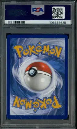 2024 Pokemon Twilight Masquerade English #136 Snorlax PSA 10 GEM MINT - Image 2